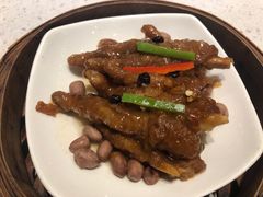 -千日贺茶餐厅(高新万达店)