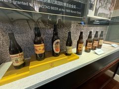 -青岛啤酒博物馆