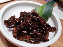 -枣子树·素食餐厅(普陀山店)