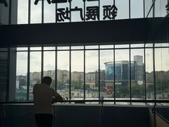 -上海七宝领展广场