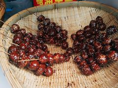 -邓记新一代糖油果子(四川煤管局供销公司职工宿舍店)