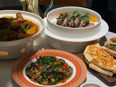 -清真·卡德尔大叔新疆主题餐厅(龙汇路店)