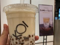 -KOI Thé(力宝广场店)