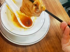 -王婆婆老妈蹄花川菜馆·非物质文化遗产(太古里一店)