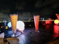 -影吧•悬崖海景(珠海凤凰湾悦椿酒店)