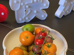 -翕间食·精致淮扬菜(江苏大剧院店)