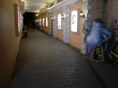 -哈尔滨电影院
