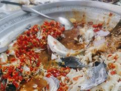 -楚鱼王·河鲜·湖北菜(华农店)