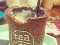-茶是一枝花泡茶店