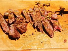 -半秋山西餐厅(巴南万达广场店)