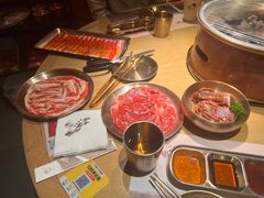 -西塔老太太泥炉烤肉(虹桥南丰城店)