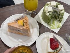 -流酥可心·牛乳蛋糕商店(禾祥西路店)