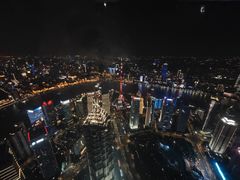 -上海环球金融中心骑迹50年环球之旅