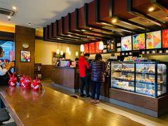 -星巴克(长沙麓南广场店)