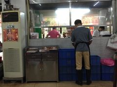 -隆都四季香饭店(碧海路店)