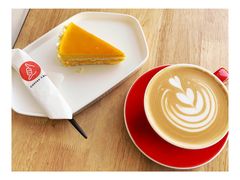 -COFFEE CALL(云锦路店)