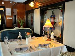 -火车头法国西餐厅