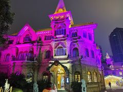 -马勒别墅饭店(静安寺店)