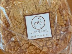 -韩国利尔面包(桂林路店)