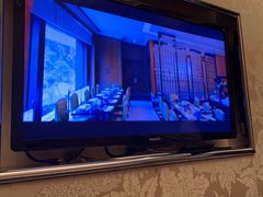 -东海朗廷酒店-唐阁T’ANG COURT 中餐厅