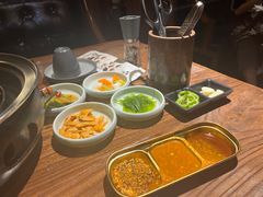 -九田家黑牛烤肉料理(太阳宫广场店)