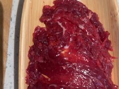 -千牛将·鲜牛肉火锅(开元路店)