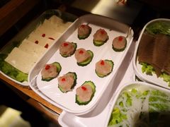 -刘全福吊炉烧烤王(东江路店)