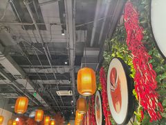 大堂-雲蜀龙阁·金牌水煮鱼(方庄店)