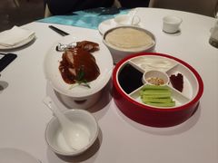 -月福京味斋·烤鸭店·北京菜(鼓楼总店)