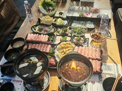 -束河人家(南锣鼓巷店)