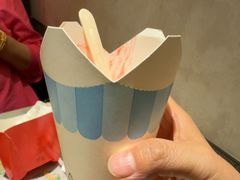 -麦当劳(西单明珠店)