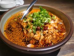 钵钵鸡-辛香汇(大华第一坊店)