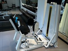 -RM GYM健身私教馆(白云元立方创意园店)