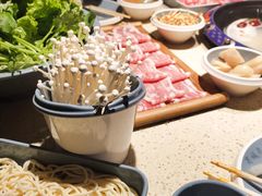 -蜀城老妈火锅(红旗街店)