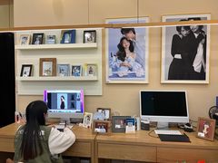 -海马体照相馆(成都来福士广场店)