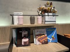 -野鸽子咖啡(中航店)