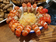 -羊阿公·嘉福烤全羊龙虾馆·家常菜(广益店)
