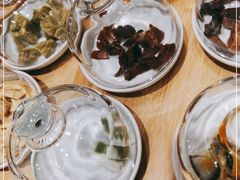 -阮大兴糕团(杭州西湖银泰百货店)