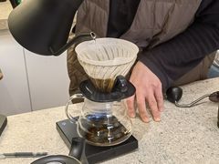 -Radar Coffee(思南路店)