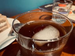 精品手冲咖啡-Be Lived Cafe比例咖啡(摩天轮店)