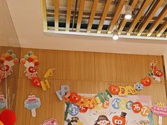 -西贝(上海我格广场店)