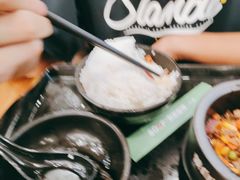 -蒙自源米线大王(信利城市广场店)