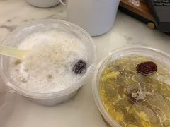 -南街清补凉(黄贝岭店)