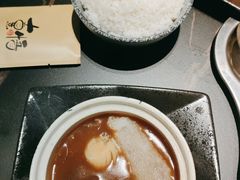 -熹悟海鲜火锅·广式打边炉