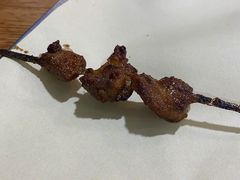 烤羊排-高原第一家资格烤羊肉(玉林南路总店)