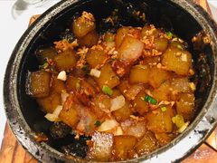 -汉唐宴长安食府