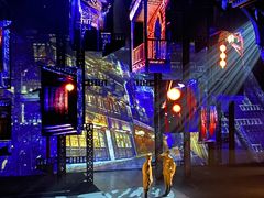 -《12·12》西安事变大型实景演出