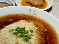 -松鹤面馆·古法焖肉面(观前店)