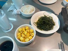 -半天妖烤鱼(物美沁山水店)