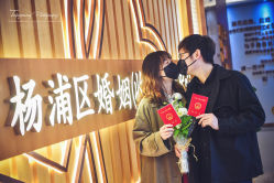 -HY小曼wedding·TOPYOUNG团队